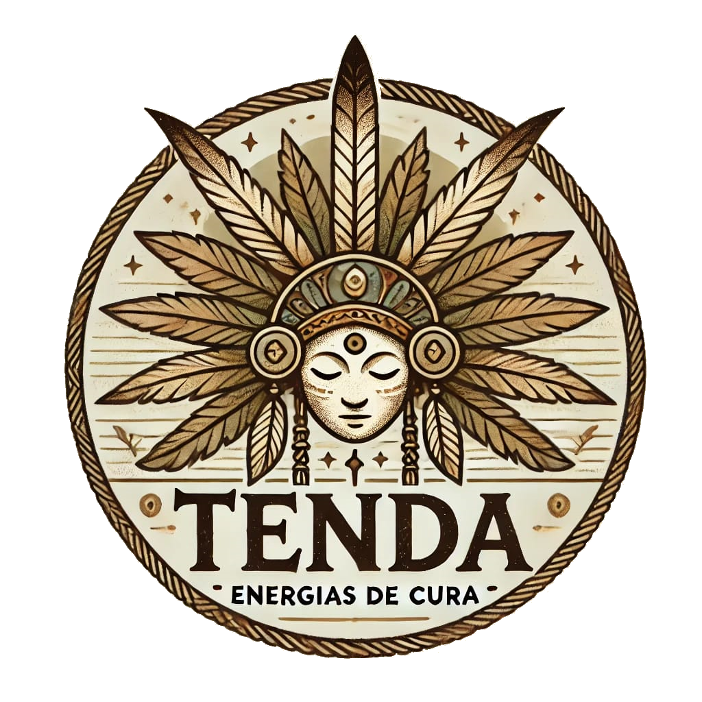 Tenda — logo